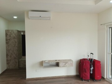 Furnished Amenities in 3 BHK Apartment at Bollineni Bion, Kothaguda – for Rent