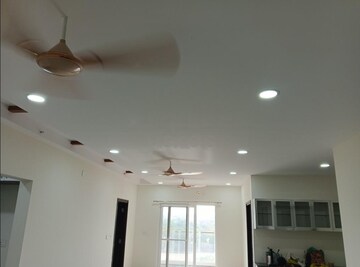 Furnished Amenities in 3 BHK Apartment at Bollineni Bion, Kothaguda – for Rent