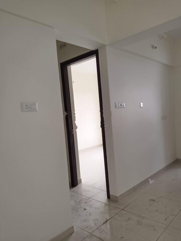 2 BHK Apartment For Rent in Kohinoor Sapphire 2, Tathawade