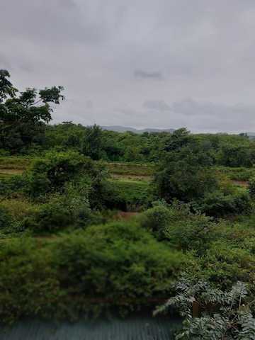 2 BHK Apartment – Garden View at Nanded City Sarang, Nanded - for Sale