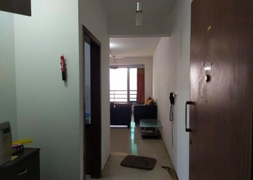 Building Lobby in 2 BHK Apartment at Oberoi Springs, Andheri West – for Rent