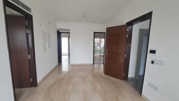 Living Room in 2 BHK Builder Floor at Ace Palm Floors, Sector 89 – for Rent