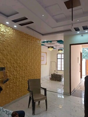 Master Bedroom in 3 BHK Independent House at Gomti Nagar – for Sale
