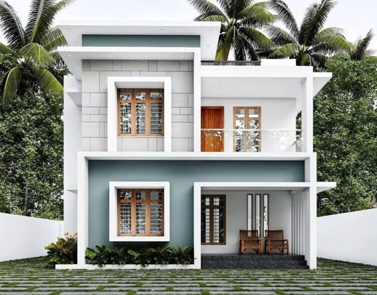Cover Image, sarjapur 2 Bedroom 1200 Sq.Ft. Villa In Sarjapur Bangalore 8400724