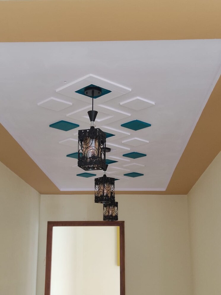 undefined, gomti nagar 3 Bedroom 2000 Sq.Ft. Independent House In Gomti Nagar Lucknow 8400767