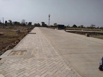  Land – Exterior View View at Suprabhat Heights, Bhongiri Warangal Highway - for Sale