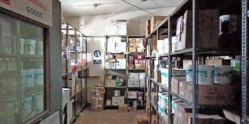  Shop – Exterior View View at Bandra West - for Rent