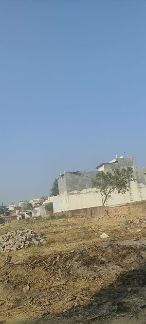  Land – Exterior View View at Max Jannat, Faizabad Road - for Sale