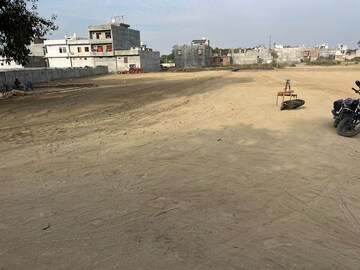  Land – Exterior View View at Max Jannat, Faizabad Road - for Sale