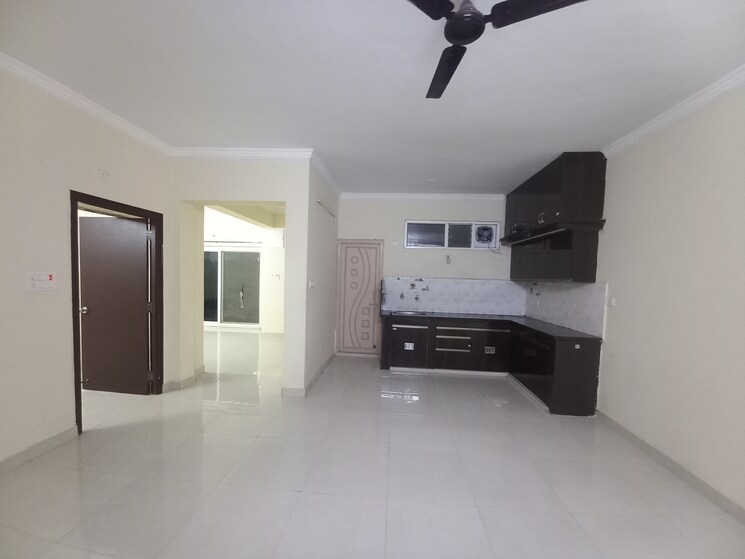 Living Room, kondapur 3 Bedroom 1500 Sq.Ft. Apartment In Kondapur Hyderabad 8400815