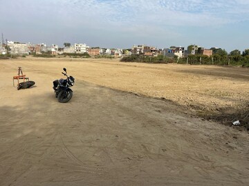  Land – Exterior View View at Max Jannat, Faizabad Road - for Sale