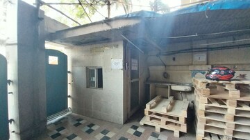  Shop – Exterior View View at Goregaon East - for Rent