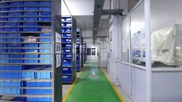 Plot Area in  Shop at Goregaon East – for Rent