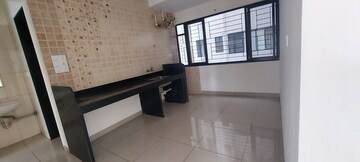 Kitchen in 2 BHK Apartment at Nanded City Sarang, Nanded – for Sale