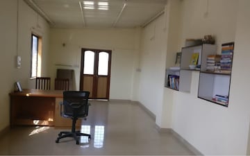 Office Space For Rent in Madhapur