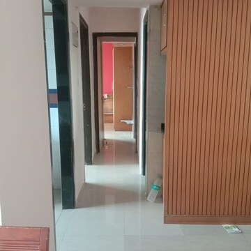 Building Lobby in 2 BHK Apartment at Raj Legacy I, Vikhroli West – for Sale