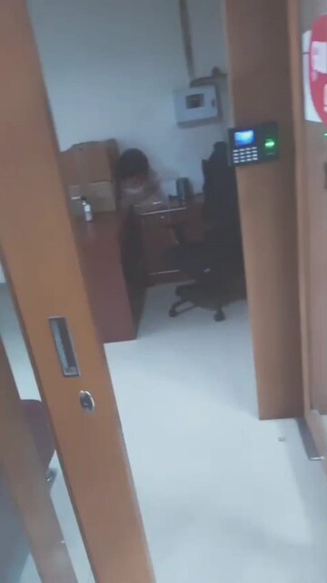 Furnished Amenities in  Office Space at Lower Parel – for Rent