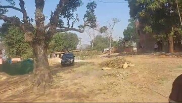  Plot – Exterior View View at Tupudana - for Sale