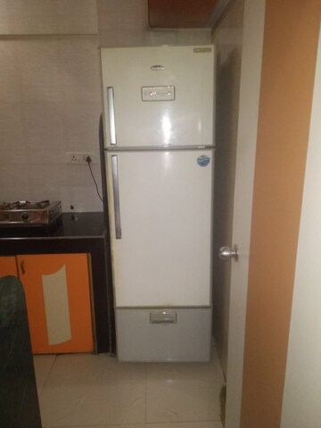 Furnished Amenities in 1 BHK Apartment at Hiranandani Gardens Cypress, Powai – for Rent