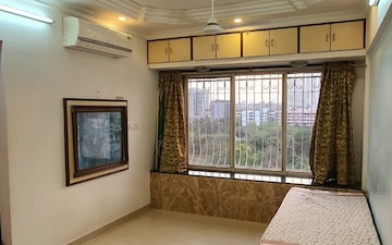 1 BHK Apartment For Rent in Jyoti Complex, Goregaon East
