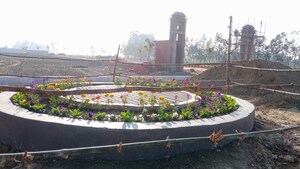  Plot – Exterior View View at Shalimar Paradise, Faizabad Road - for Sale