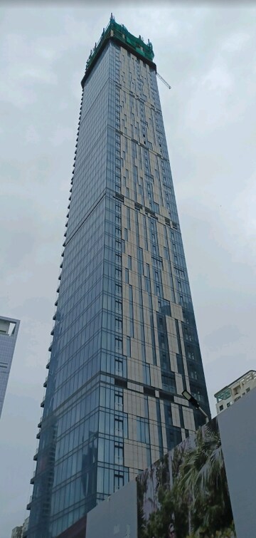 4 BHK Apartment – Exterior View View at Provenance Four Seasons Private Residences, Worli - for Rent