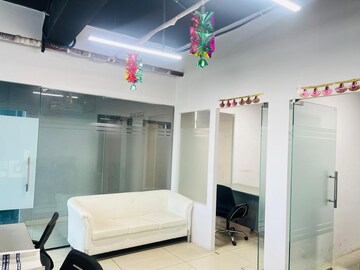 Team Area in  Office Space at Sector 4 – for Rent