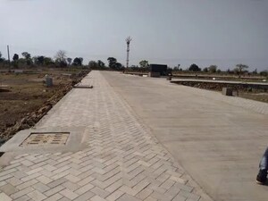  Land – Exterior View View at Real Visions Venus Grand City, Bhongiri Warangal Highway - for Sale