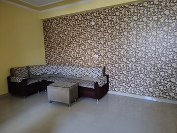 Bedroom in 3 BHK Builder Floor at Sector 7 – for Rent