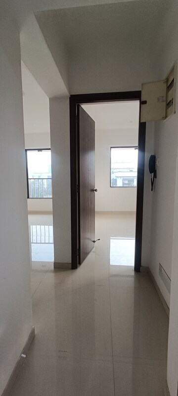Building Lobby in 3 BHK Apartment at Prabhat Residency Santacruz, Santacruz East – for Sale