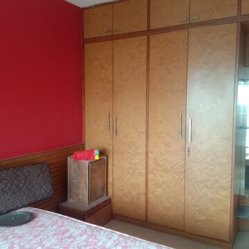 Bedroom in 2 BHK Apartment at Raj Legacy I, Vikhroli West – for Sale