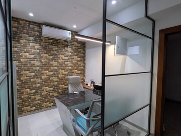  Office Space For Rent in Sindhubhavan