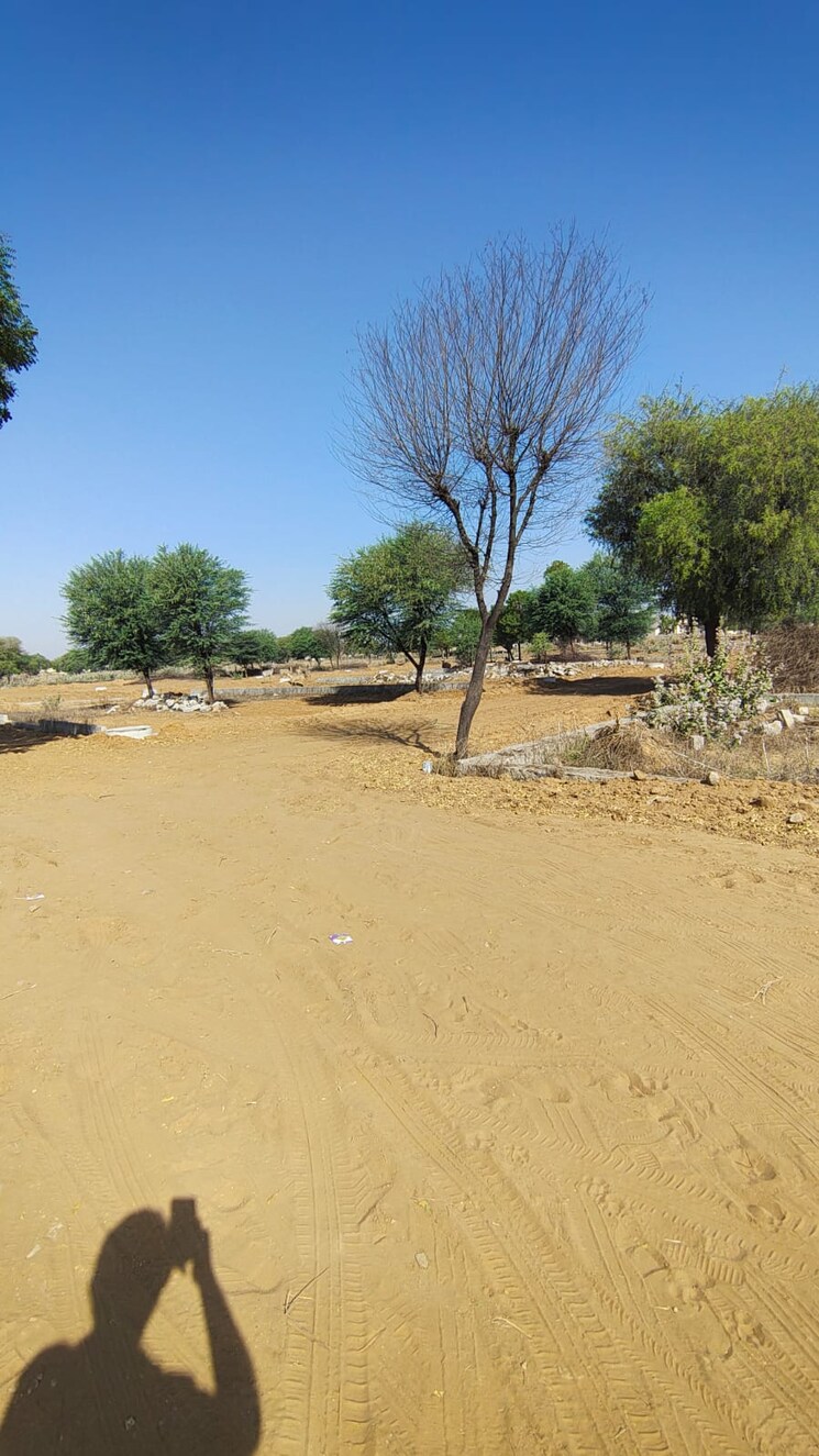 Exterior View, sirsi road  100 Sq.Yd. Plot In Sirsi Road Jaipur 8400920