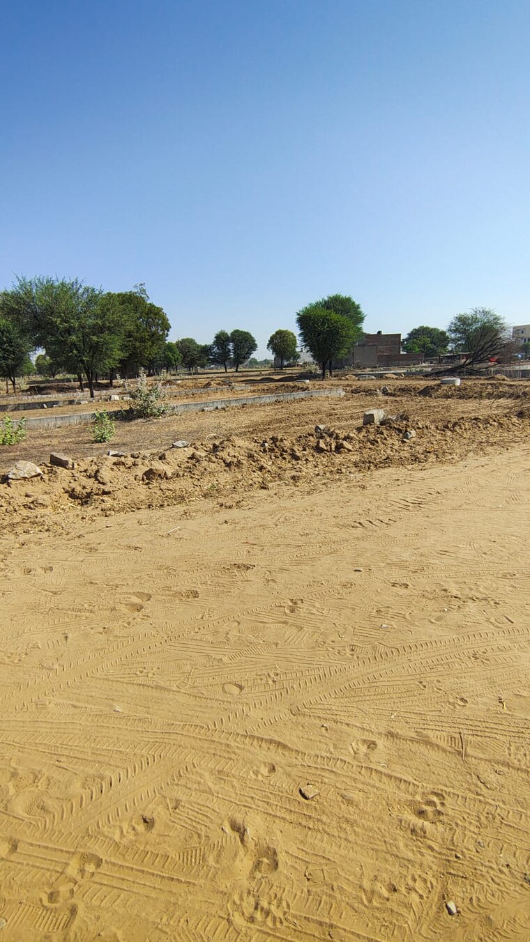 Exterior View, sirsi road  100 Sq.Yd. Plot In Sirsi Road Jaipur 8400920