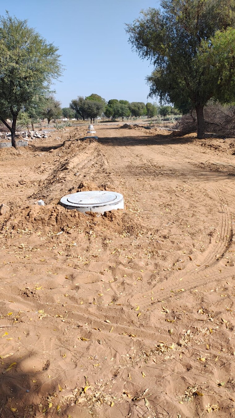 undefined, sirsi road  100 Sq.Yd. Plot In Sirsi Road Jaipur 8400920