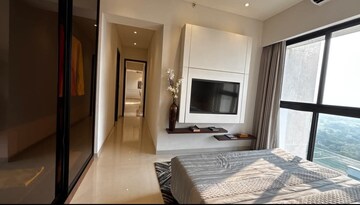 2 BHK Apartment – Exterior View View at Hiranandani Zen Atlantis, Powai - for Rent