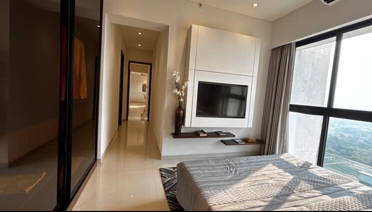 Exterior View, hiranandani-zen-atlantis 2 Bedroom 762 Sq.Ft. Apartment In Powai Mumbai 8400910