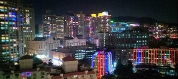 2 BHK Apartment – Exterior View View at Hiranandani Zen Atlantis, Powai - for Rent