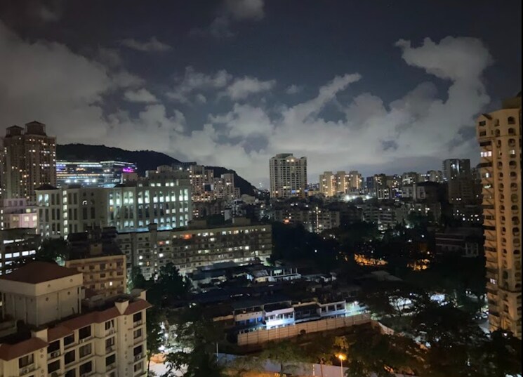 Exterior View, hiranandani-zen-atlantis 2 Bedroom 762 Sq.Ft. Apartment In Powai Mumbai 8400910