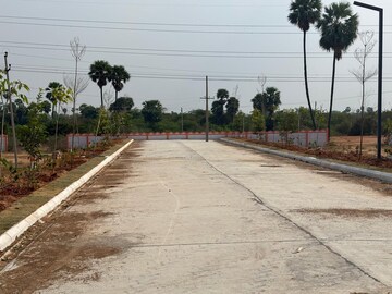  Plot – Exterior View View at BVR PSR County, Lemoor - for Sale