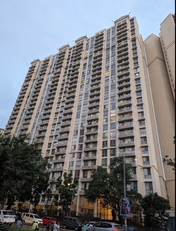 2 BHK Apartment – Exterior View View at Hiranandani Zen Atlantis, Powai - for Rent
