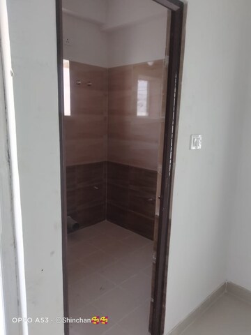Bathroom in 3 BHK Apartment at New Town Action Area ii – for Sale