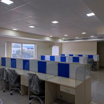  Office Space For Rent in Sector 3