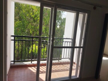 Staircase in 2.5 BHK Apartment at Shriram Liberty Square, Electronic City Phase ii – for Rent