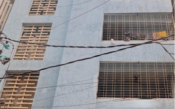 Pg For Rent in Madhapur