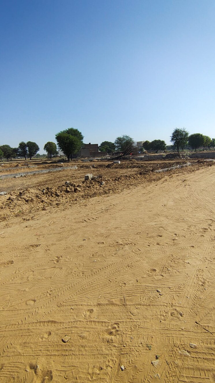 Exterior View, sirsi road  88 Sq.Yd. Plot In Sirsi Road Jaipur 8400950