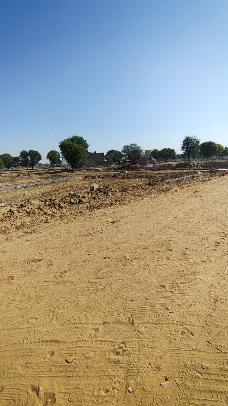 Exterior View, sirsi road  88 Sq.Yd. Plot In Sirsi Road Jaipur 8400950