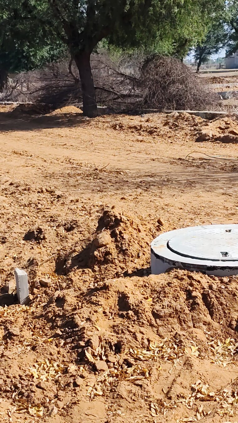 Exterior View, sirsi road  88 Sq.Yd. Plot In Sirsi Road Jaipur 8400950