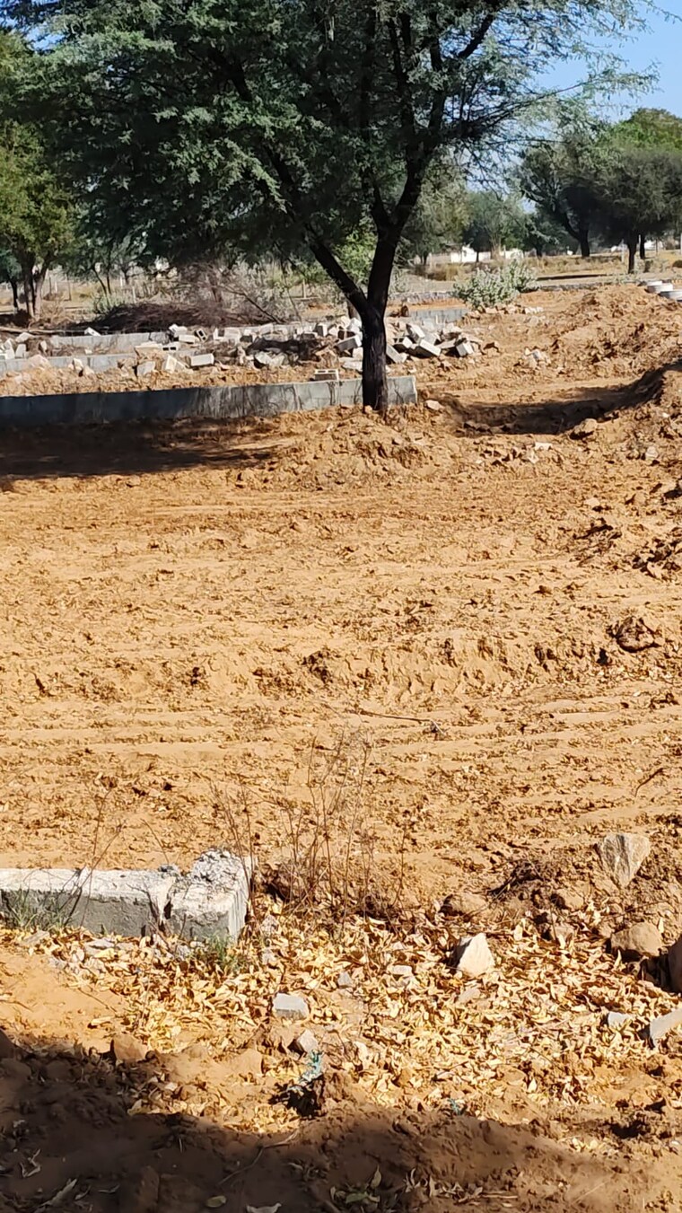 Exterior View, sirsi road  88 Sq.Yd. Plot In Sirsi Road Jaipur 8400950