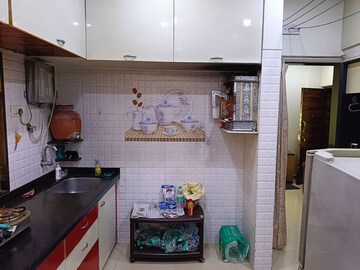 2 BHK Apartment For Rent in Sankalp II, Malad East
